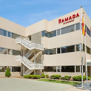 Ramada by Wyndham Madrid Tres Cantos