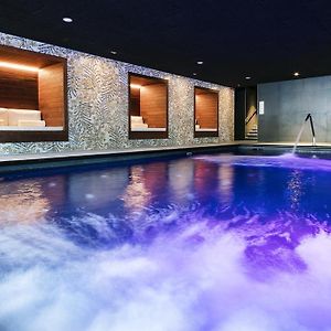 Aqua Hotel Silhouette & Spa - Adults Only